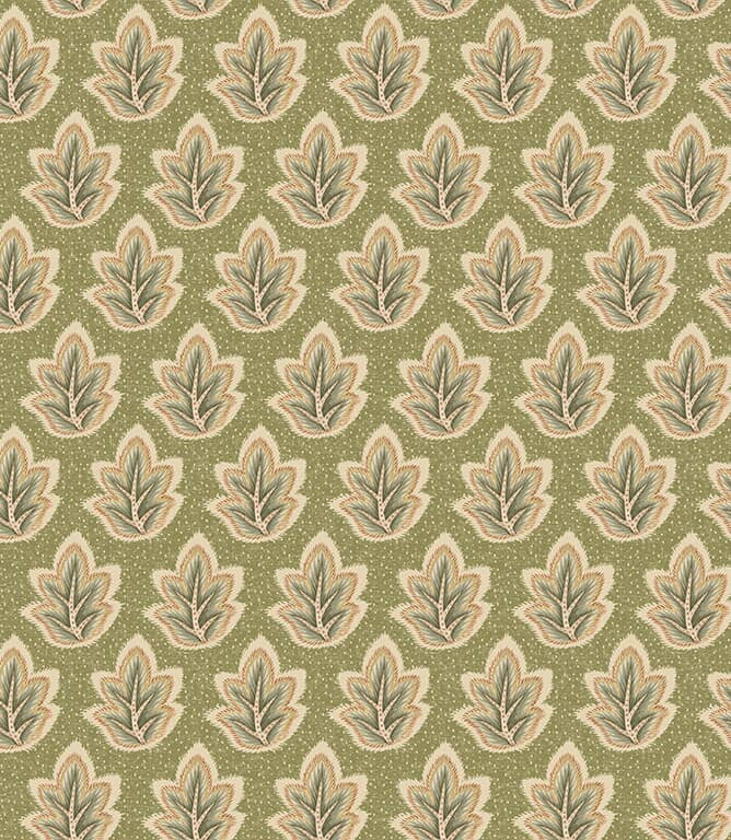 Olive Fabric