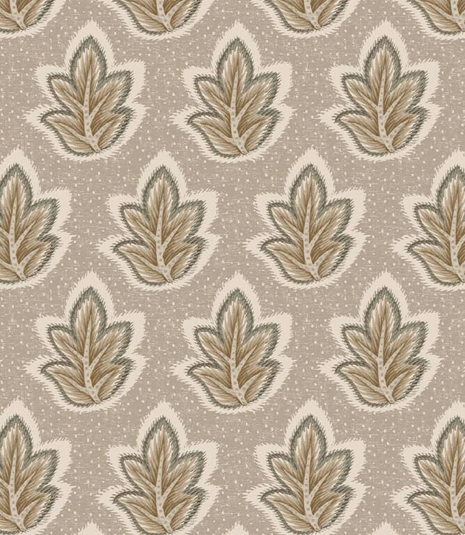 Moksha FR Fabric / Oatmeal