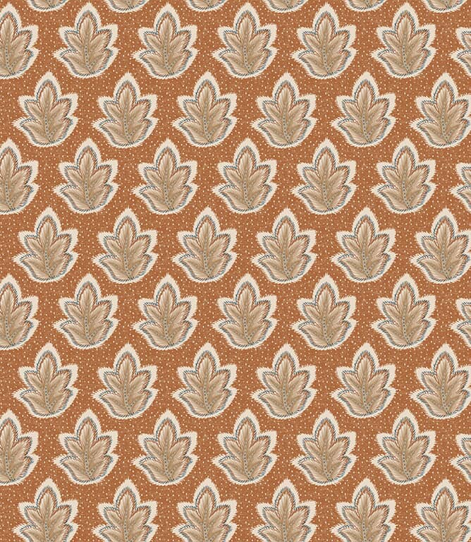 Papaya Fabric