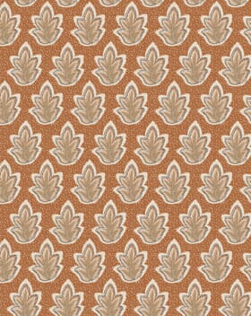 Moksha FR Fabric / Papaya