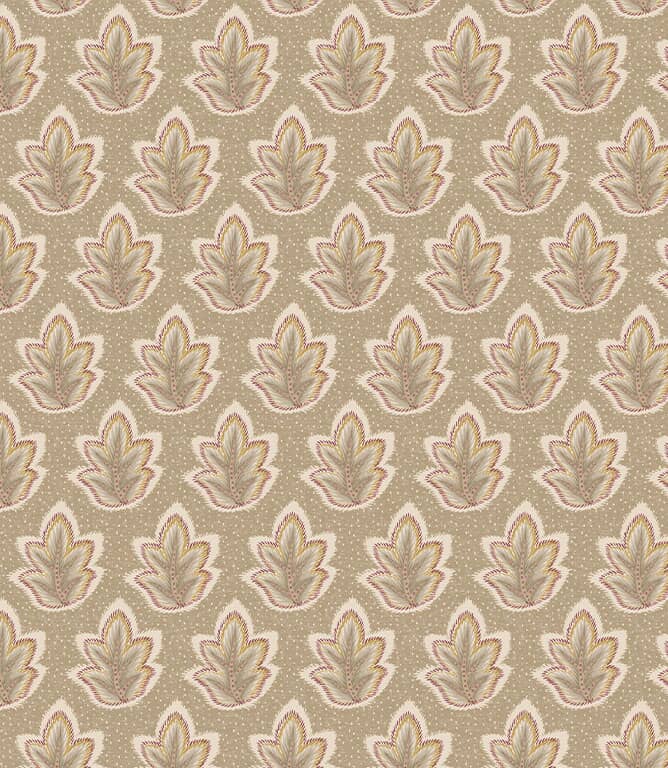 Latte Fabric