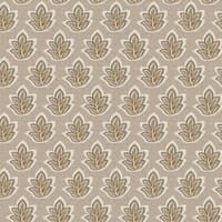 Moksha FR Upholstery Fabric / Oatmeal
