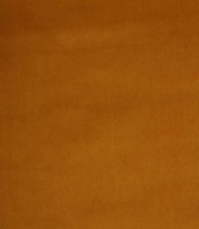 Amalfi Velvet FR  Fabric / Gold