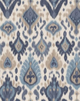 Mantra FR Fabric / Sapphire