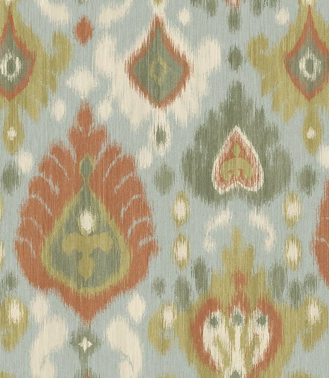 Mantra FR Fabric / Papaya