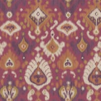 Mantra FR Upholstery Fabric / Cerise