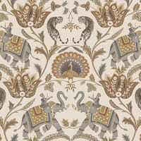 Elephas FR Upholstery Fabric / Linen