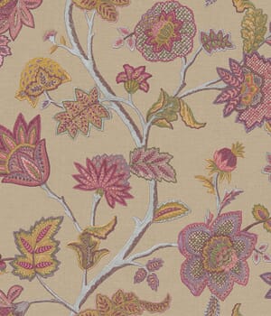 Amara FR Upholstery Fabric