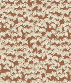 Nara FR Fabric