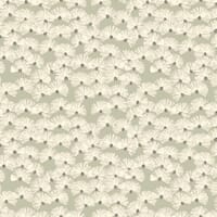 Nara FR Fabric / Seafoam