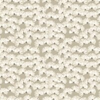 Nara FR Upholstery Fabric / Putty