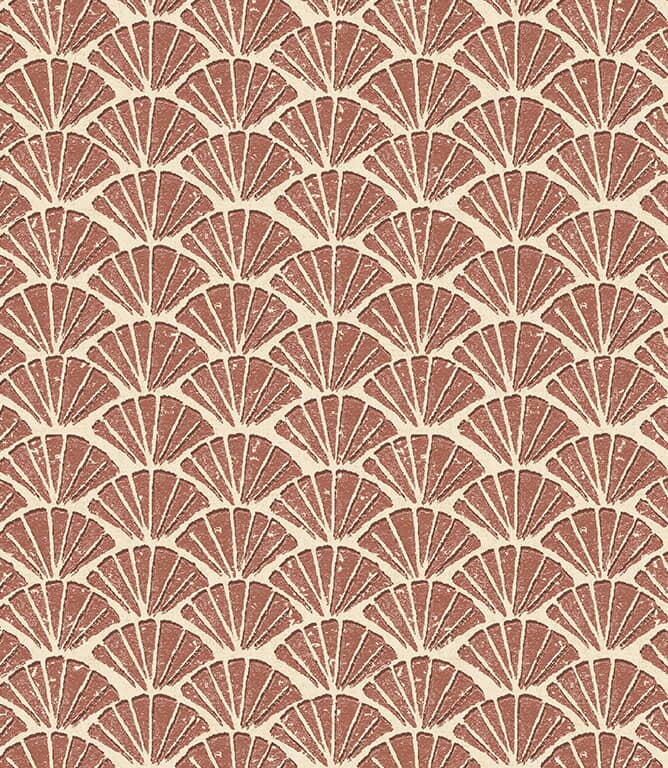 Ayumi FR Fabric / Picante