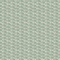 Ayumi FR Upholstery Fabric / Fern