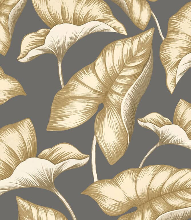 Miyake FR Fabric / Ochre