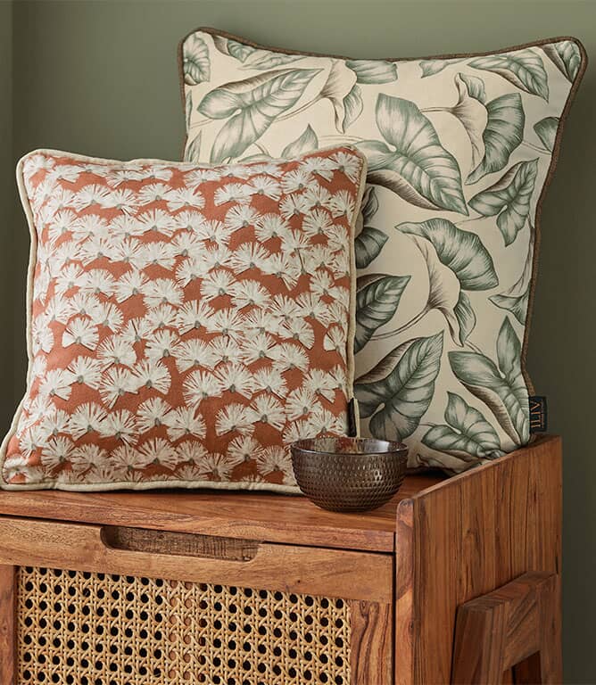 Miyake FR Fabric / Putty