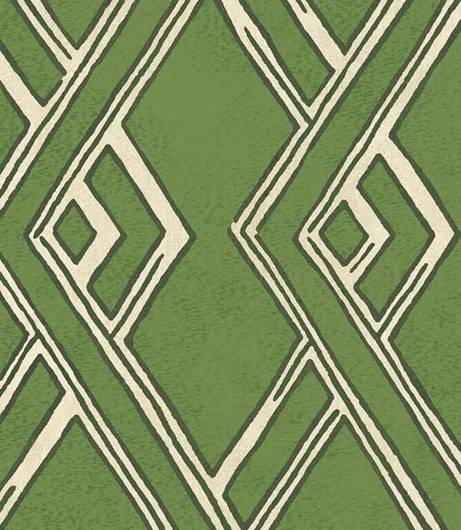 Watari FR  Fabric / Forest