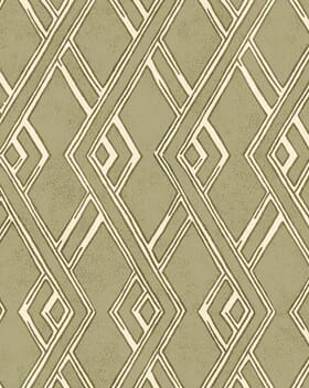 Watari FR  Fabric / Olive