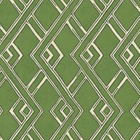 Watari FR Upholstery Fabric / Forest