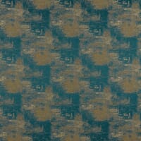 Aludel FR Fabric / Aqua