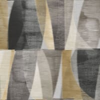 Alchemy FR Upholstery Fabric / Dijon