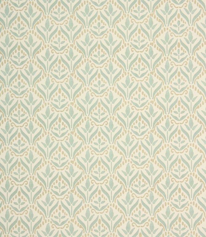 Duck Egg Enid Fabric