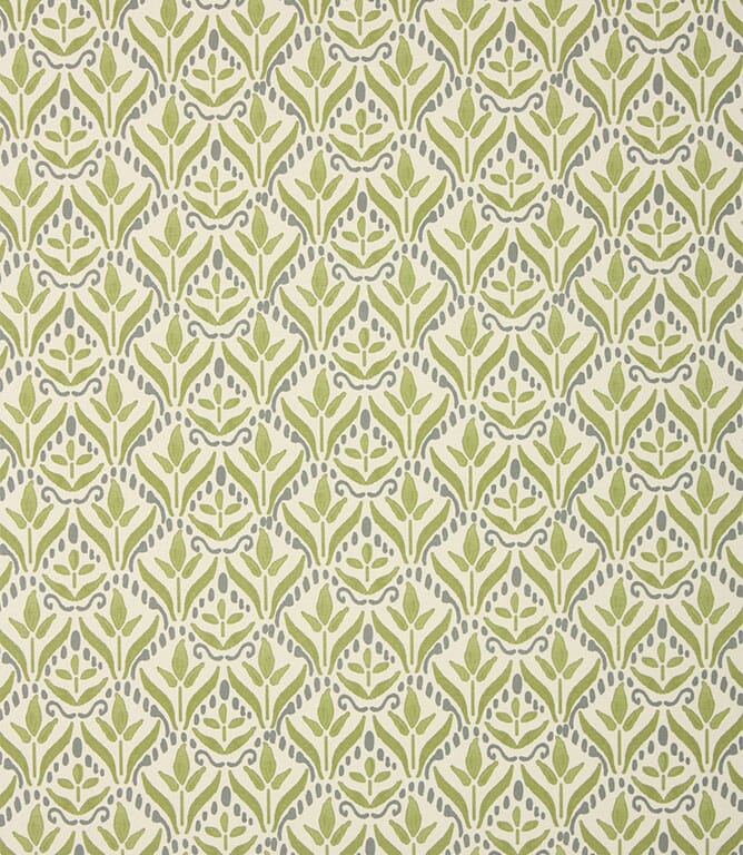 Moss Enid Fabric