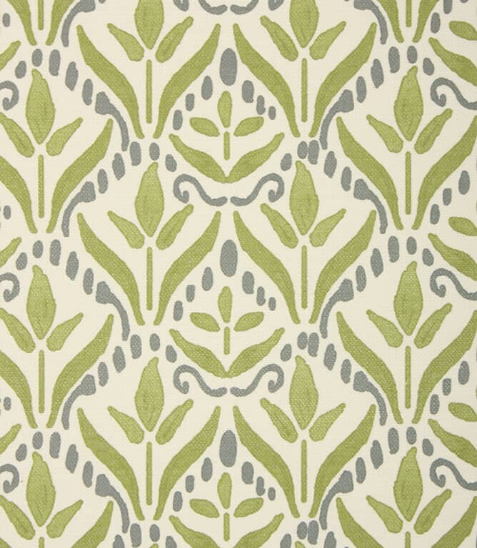 Enid Fabric / Moss