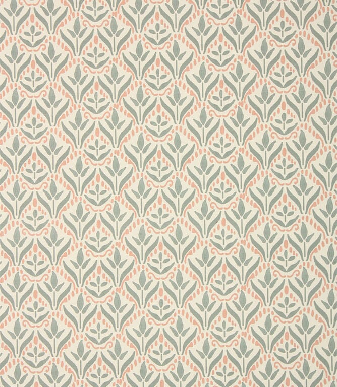Rose Enid Fabric