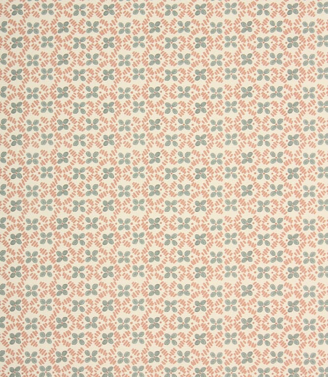 Rose Margot Fabric