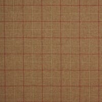 Kintyre Wool Fabric / Rye