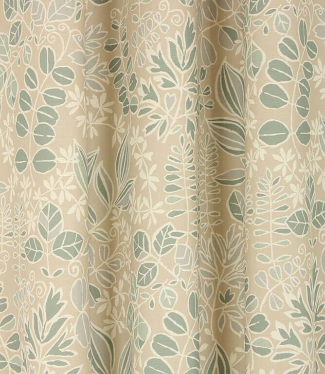 Copse Fabric / Stone