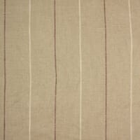 Keswick Linen Fabric / Purple