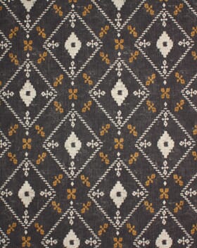 Shoreditch FR Fabric / Charcoal