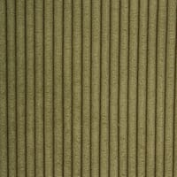 Walton Cord FR Fabric / Green
