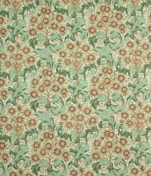Woodland Florals Outdoor / Buttercup