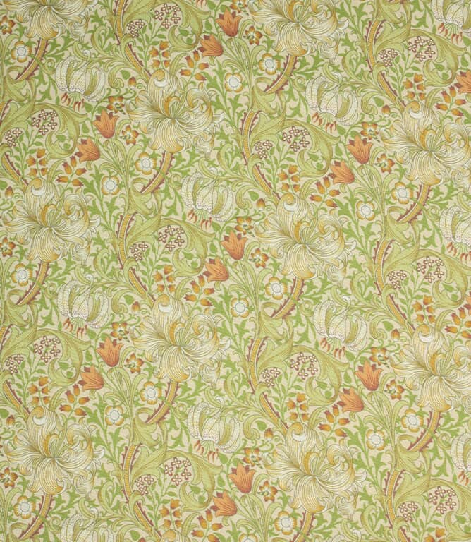 Willow Fabric