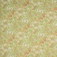 Summer Bloom Outdoor Fabric / Willow