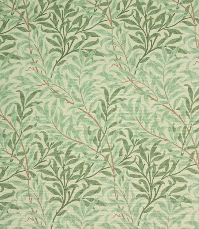 William Morris  Willow Bough Outdoor Fabric / Sage