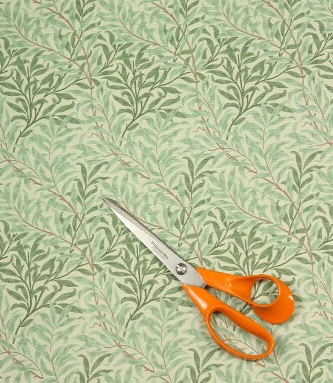 William Morris  Willow Bough Outdoor Fabric / Sage