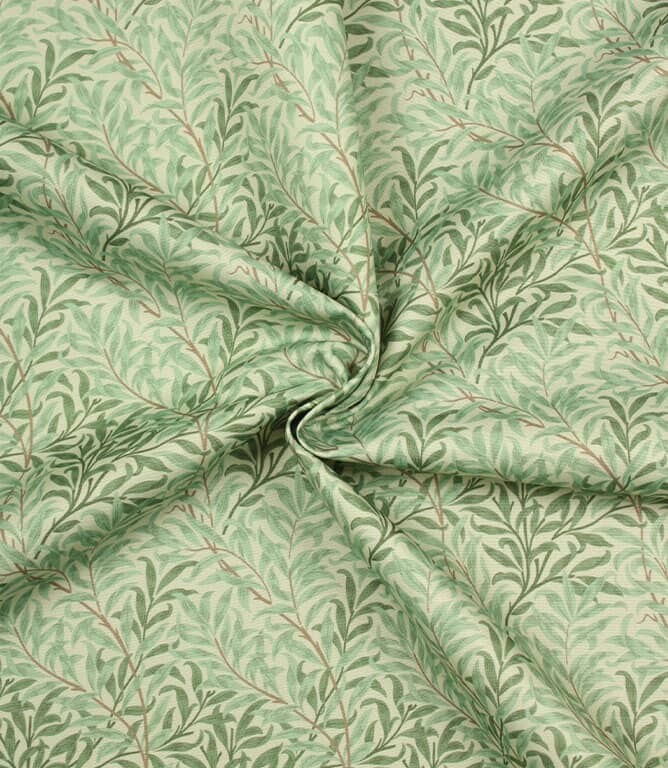 William Morris  Willow Bough Outdoor Fabric / Sage