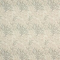Trailing Leaves Outdoor Fabric / Linen