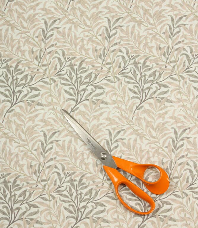 William Morris  Willow Bough Outdoor Fabric / Linen