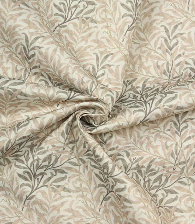 William Morris  Willow Bough Outdoor Fabric / Linen