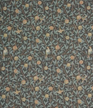 Forest Wildlife Outdoor Fabric