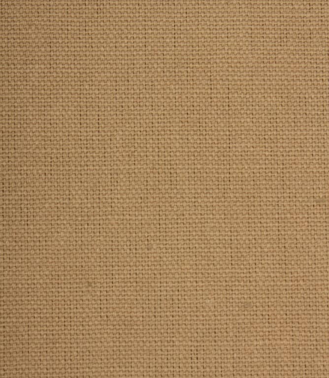 Washed Cotton Canvas Fabric / Flax
