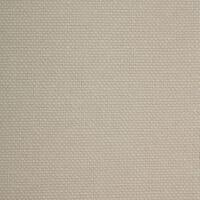Washed Cotton Canvas Fabric / Silver