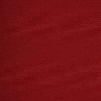 Washed Cotton Canvas Fabric / Wine