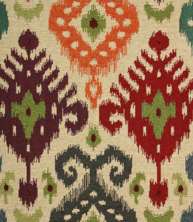 Salma Fabric / Multi