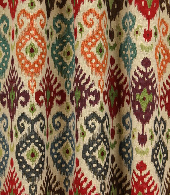 Salma Fabric / Multi