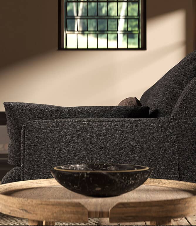 Bramley FR Fabric / Armour